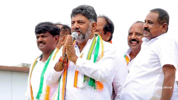 Congress will win 140 seats, adhere to partys decision on CM issue: DK Shivakumar