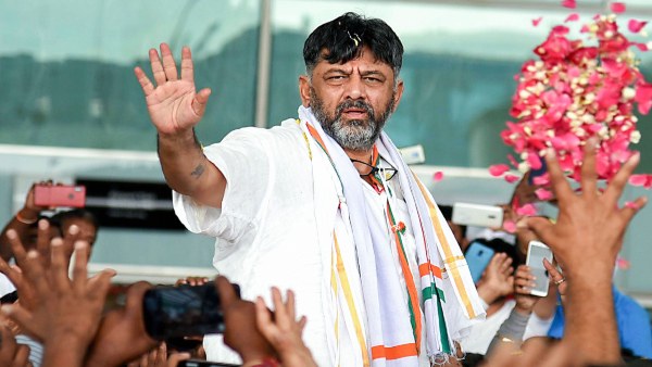 Kaalagnani Guruji Astrology Prediction on DK Shivakumar Becoming CM of Karnataka