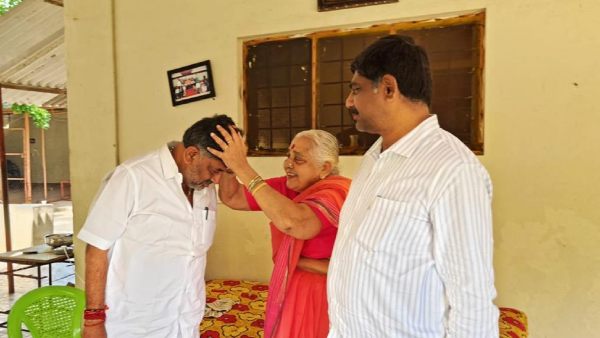 DK Sureshs Reaction On Congress High Command Giving Karnataka DCM Post to DK Shivakumar 