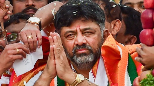 Kaalagnani Guruji Astrology Prediction on DK Shivakumar Becoming CM of Karnataka