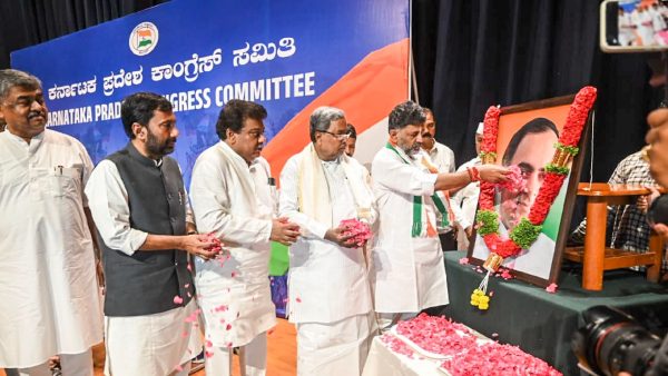 Karnataka Cabinet Expansion: Who are the Ministerial Aspirants in DK Shivakumars List