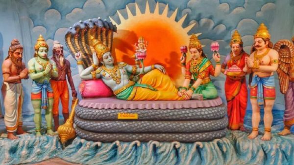 Nirjala Ekadashi 2023: Nirjala Ekadashi is the best among 24 Ekadashi fasts, do you know why? Nirjala Ekadashi 2023: Nirjala Ekadashi is the best among 24 Ekadashi fasts, do you know why?
