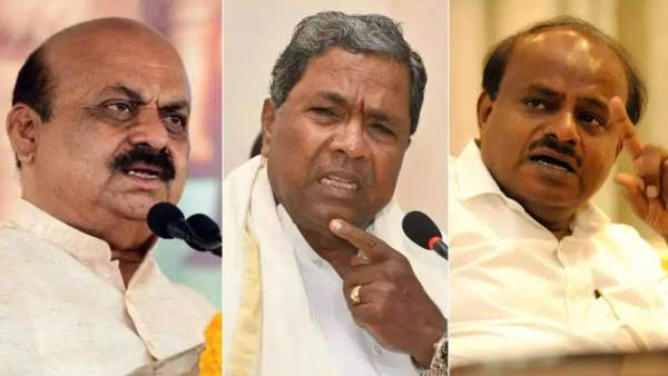 NDTV Public Opinion: Vokkaligas divided between Congress and jds, Lingayats with BJP NDTV Public Opinion: Vokkaligas divided between Congress and jds, Lingayats with BJP