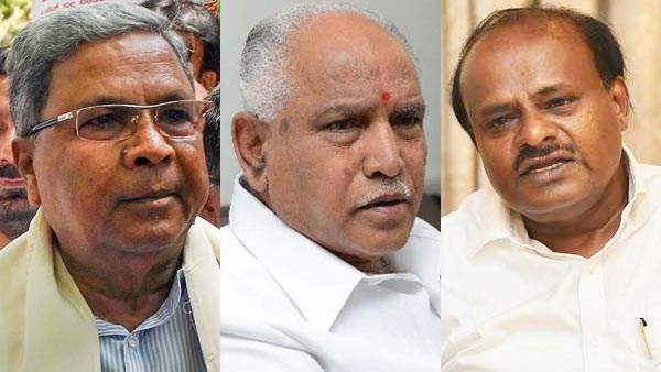 Majority Lingayat And Vokkaliga Community Has Increased Domination In Karnataka Politics, Know Reason Majority Lingayat And Vokkaliga Community Has Increased Domination In Karnataka Politics, Know Reason