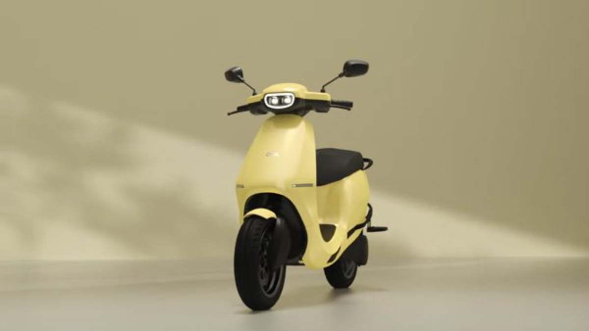 10,000 e-scooters to appear in Bengaluru in next 2 months: Which company, whats the Project?