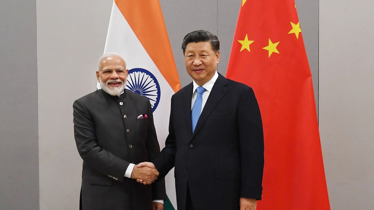 China will not attend G20 Kashmir meeting 