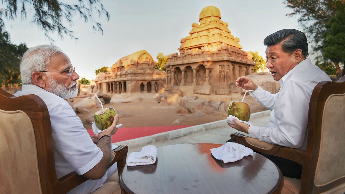 China will not attend G20 Kashmir meeting 