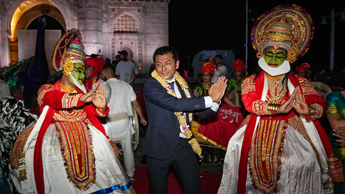 How India is shown its power with G20 Kashmir meeting