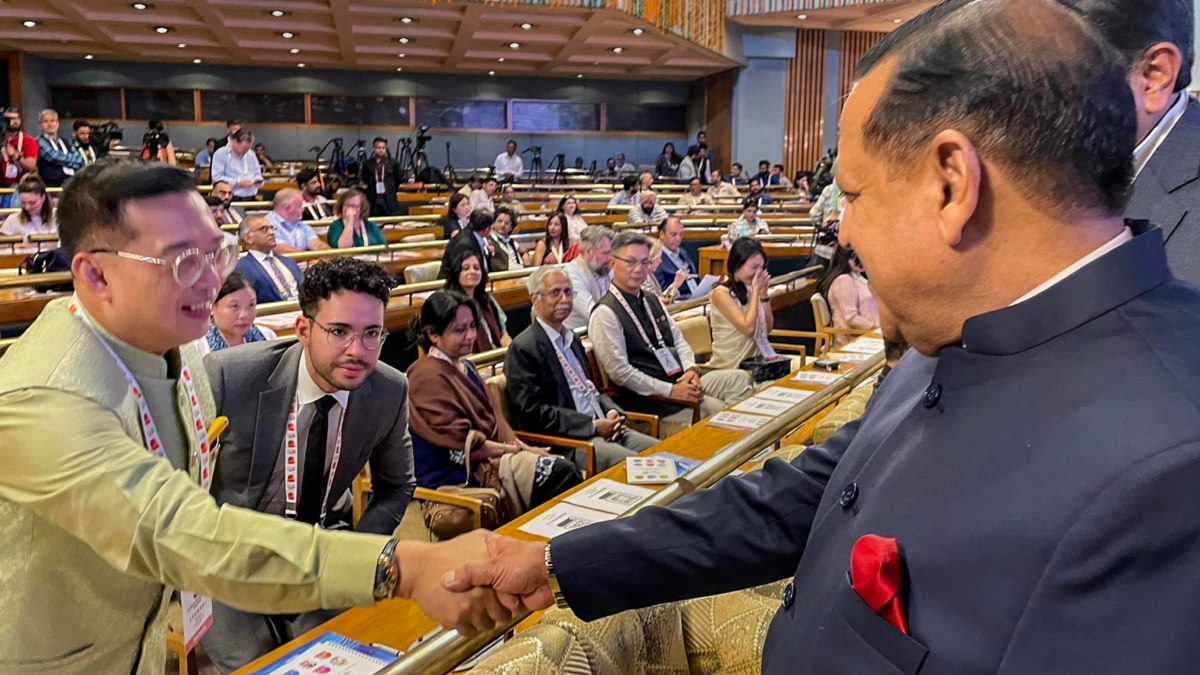 China, Turkey, Saudi Arabia skips from G20 Kashmir meet China, Turkey, Saudi Arabia skips from G20 Kashmir meet