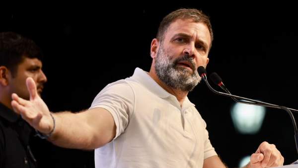 karnataka Elections 2023: Congress Wins 150 Constituencies Says Rahul Gandhi 