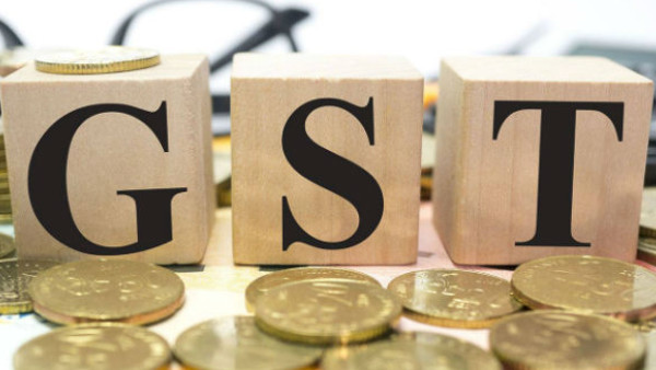 Highest GST Collection of Rs 1.87 Lakh Crore For The Month of April 2023 Highest GST Collection of Rs 1.87 Lakh Crore For The Month of April 2023