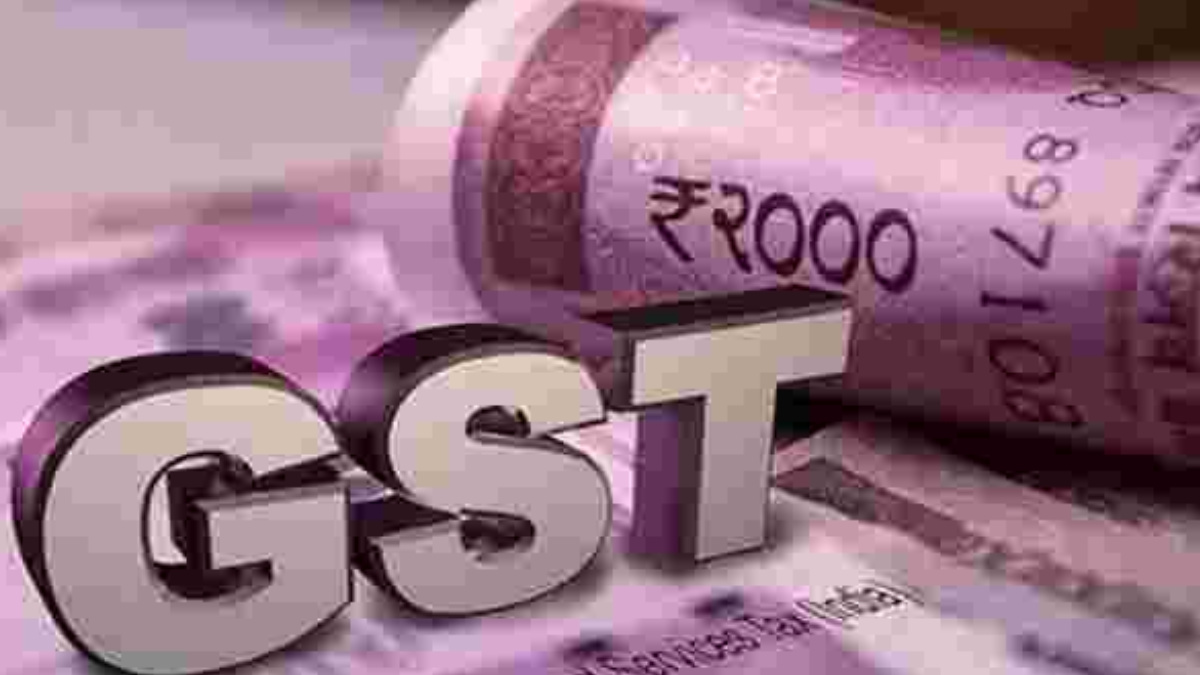 Highest GST Collection of Rs 1.87 Lakh Crore For The Month of April 2023 Highest GST Collection of Rs 1.87 Lakh Crore For The Month of April 2023