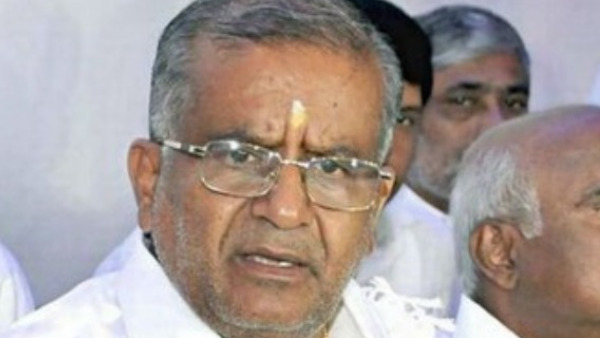 Karnataka Election 2023: Chamundeshwari JDS Candidate GT Devegowda Slashed Out Against Siddaramaiah