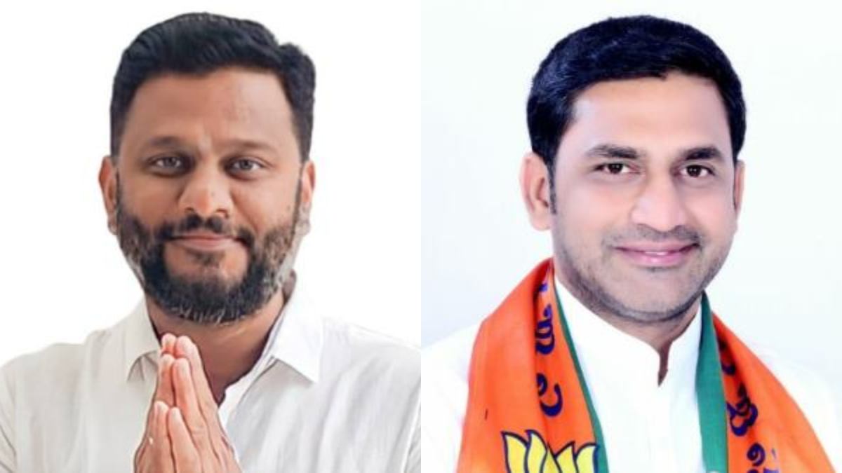 High voltage Hassan assembly constituency prepared for the battle between JDS and BJP High voltage Hassan assembly constituency prepared for the battle between JDS and BJP