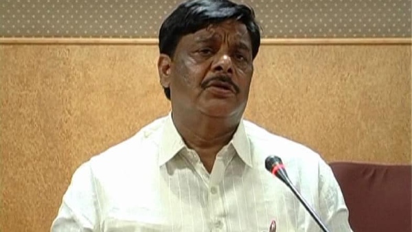 HC Mahadevappa Getting Minister Post