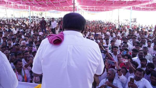 HD Kumaraswamy assured that if JDS comes to power in Karnataka online betting will ban 
