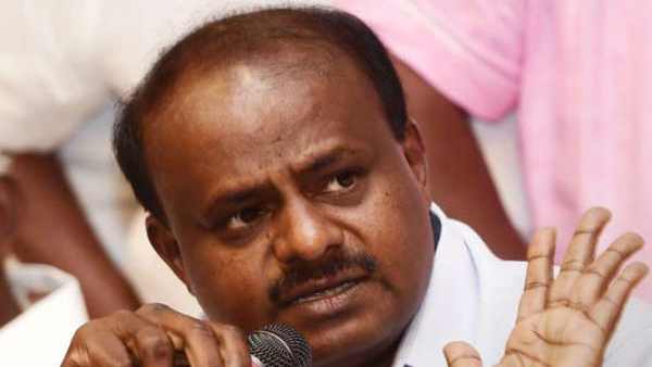 Karnataka Poll: I Am The Next Chief Minister Says Kumaraswamy 