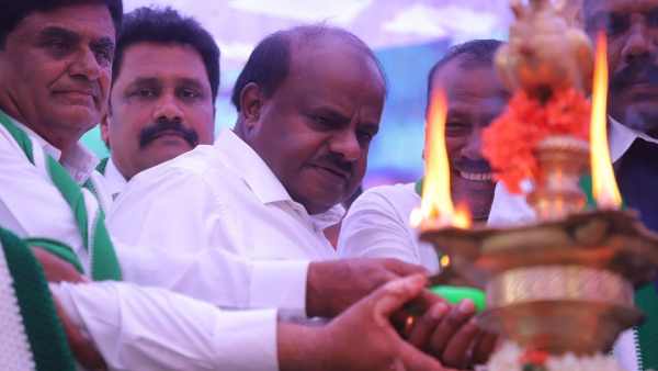 Karnataka Election 2023: BJP Targeting The former Chief Ministers