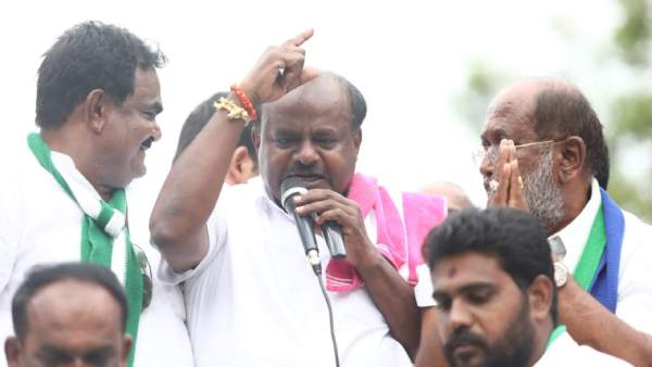 Karnataka Elections: JDS internal survey claims party likely to win 65-70 seats