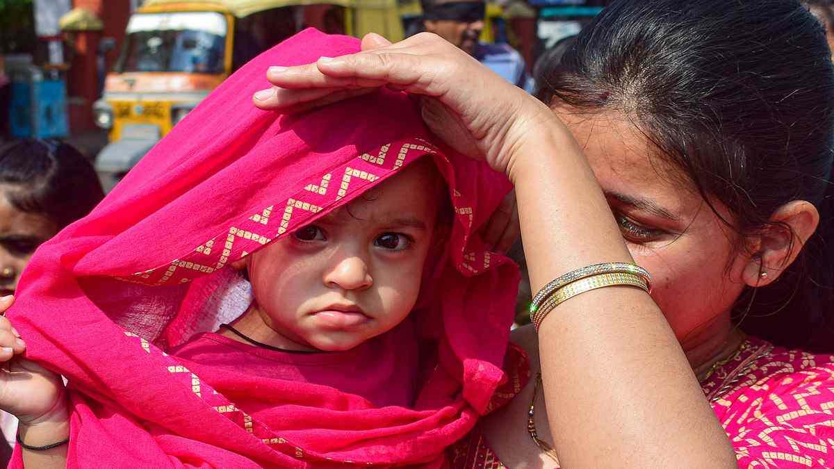 Heat wave warning in the country: What are the safety measures? What do the experts say?