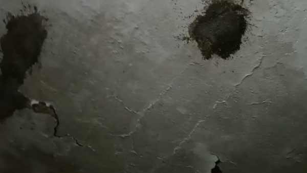 Heavy Rain at Hubballi- Dharwad