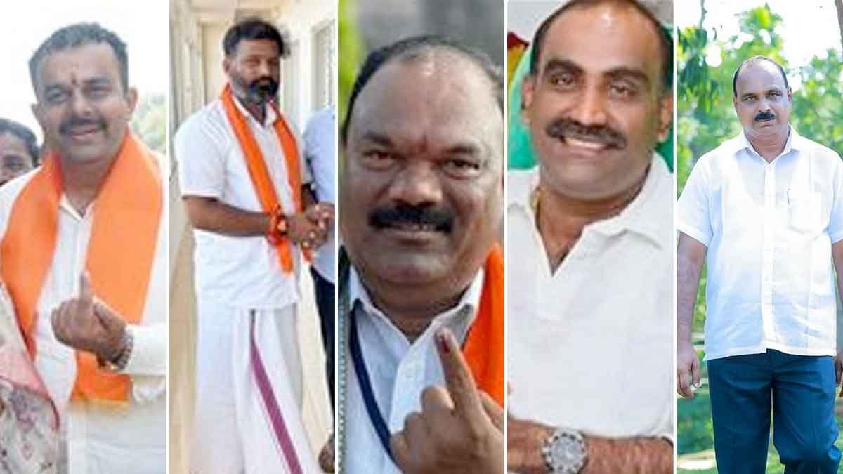 ಬಿಟ್ಟಿ ಭಾಗ್ಯ ಬೇಡ.. ನಮಗೆ ಹಿಂದುತ್ವವೇ ಸಾಕು: ಸೋಷಿಯಲ್ ಮೀಡಿಯಾದಲ್ಲಿ ವೈರಲ್