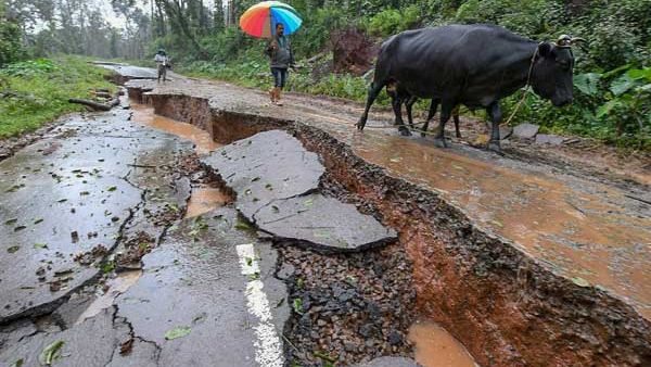 IMD Announced Yellow Alert
