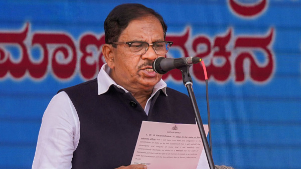 CM Siddaramaiah Government: Competition Among 8 Ministers For Important Portfolios