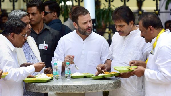 Indira Canteen: Siddaramaiah Government To Revive Indira Canteens All Over Karnataka