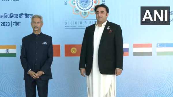 SCO Summit 2023: Pakistan Foreign Minister Visits India After 12 Years