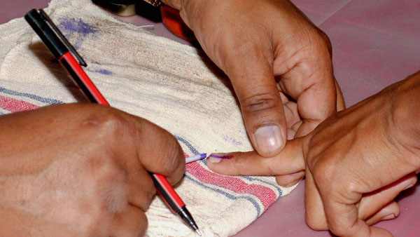 Karnataka Election 2023: history of ink used in elections, Know more 