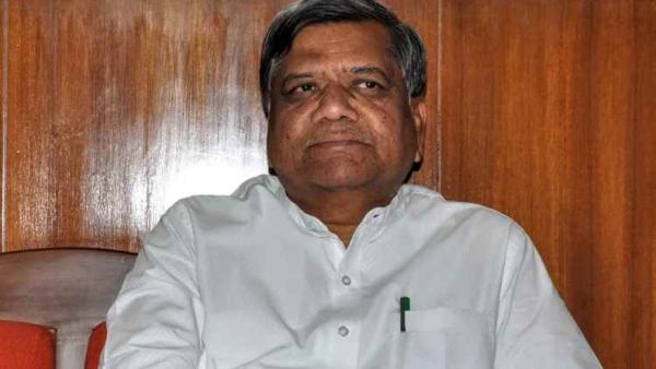 jagadish shettar