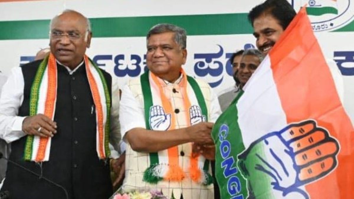 Hubballi-Dharawad Central Election Result 2023