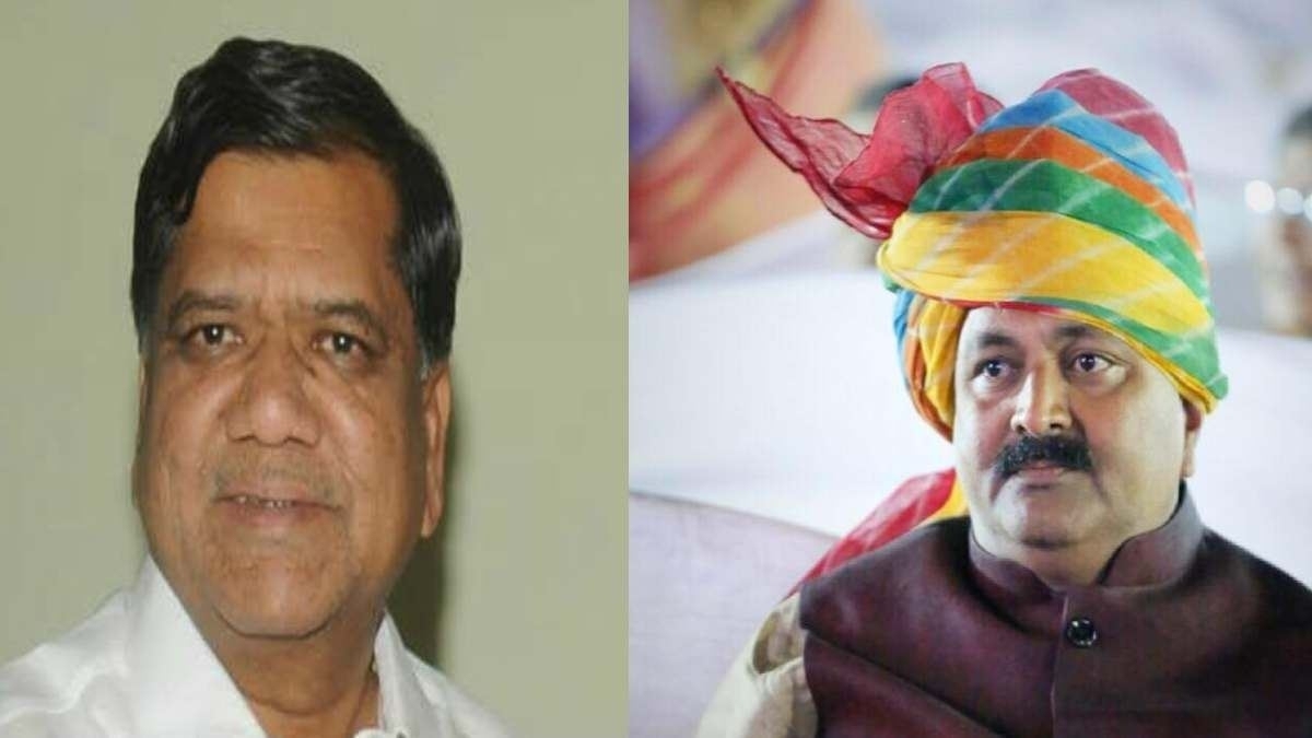 Reasons for Former CM Jagadish Shettar Trailing in Hubbali-Dharawad Central Constituency