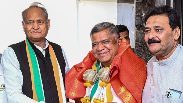 Congress to provide Important post for Jagdish Shettar in Congress government