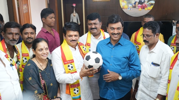  ballari election results