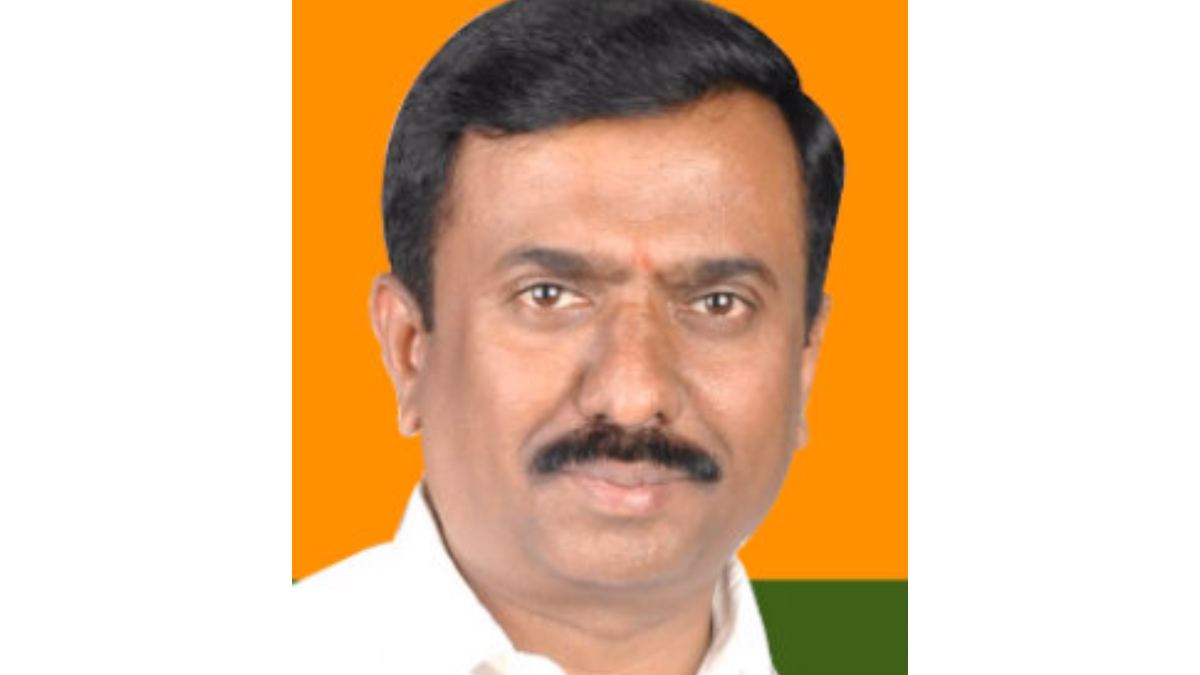 Jayanagar election results 2023: BJP won in Jayanagar constituency says C.K.Ramamurthy