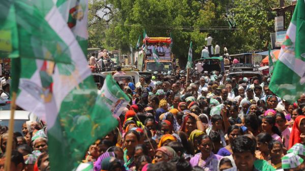 BJP will not make a Lingayat CM in syas HD Kumaraswamy 