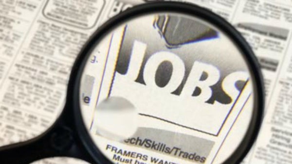 Job Fair In Shivamogga And Koppal On May 31st