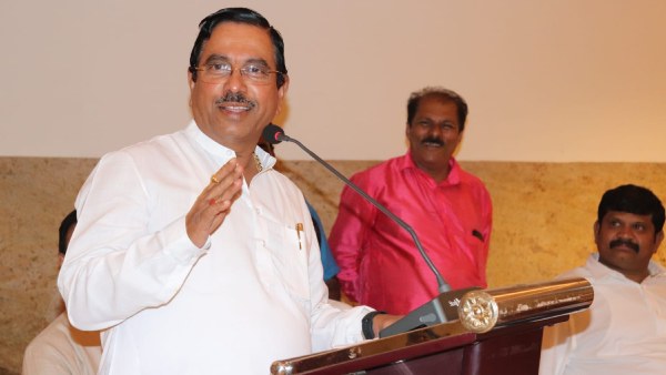 Jagadish Shettar From Congress To Contest Against Pralhad Joshi In Upcoming Lok Sabha Election 2024? Jagadish Shettar From Congress To Contest Against Pralhad Joshi In Upcoming Lok Sabha Election 2024?
