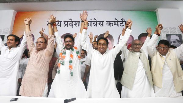 Madhya Pradesh Congress to organise religious programmes ahead of elections