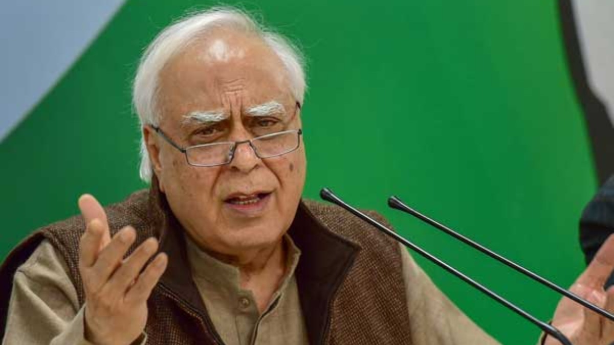 POCSO Act, immediate arrest not applicable to Brij Bhushan: Kapil Sibal
