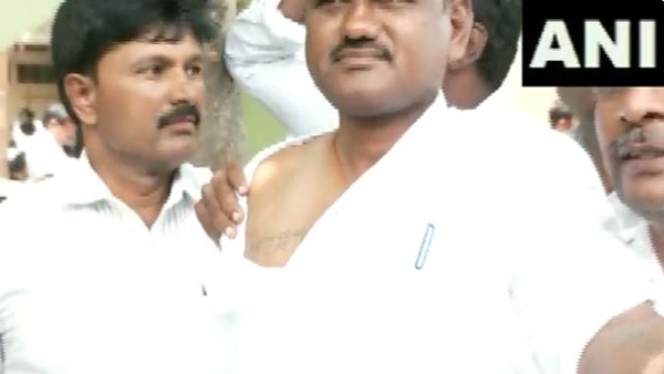 karanataka Election Result 2023