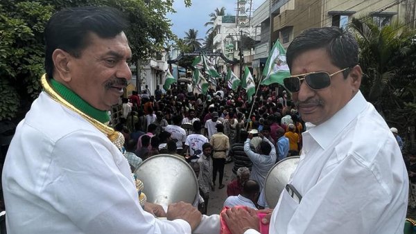 JDS To Play Role Of Kingmaker Says Ayanur Manjunath 