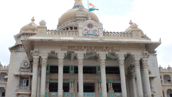 No Toilet For Girl Students Shame On The Part Of Govt HC No Toilet For Girl Students Shame On The Part Of Govt HC