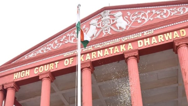 HC Dismissed PIL Challenging Set Up Of Benches At Dharwad And Kalaburagi