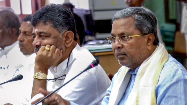 Karnataka Cabinet Expansion