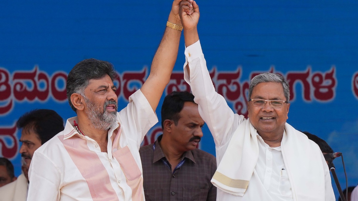 Karnataka Cabinet Ministers Expansion 