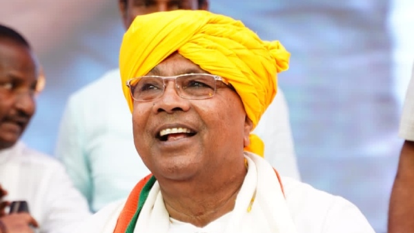 Karnataka Cabinet Ministers Expansion