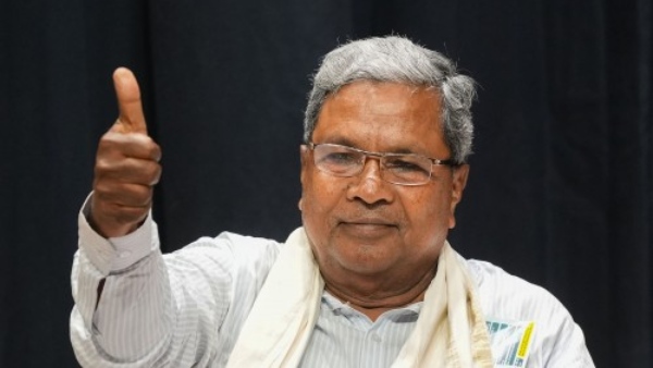 karnataka chief minister siddaramaiah